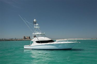 60' Hatteras 2016 Yacht For Sale